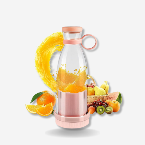 Mini Juicer 420 ML